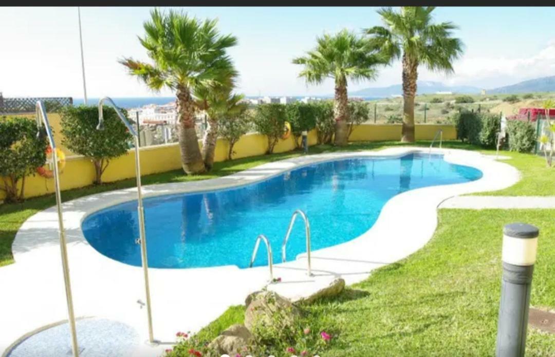 Coqueto Estudio Con Acceso A Piscina Таріфа Екстер'єр фото