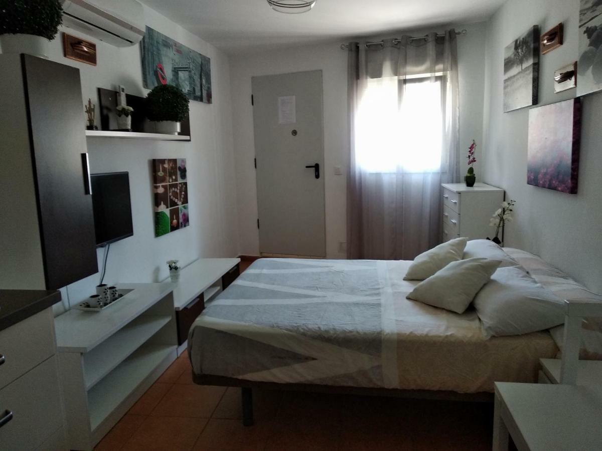 Coqueto Estudio Con Acceso A Piscina Таріфа Екстер'єр фото
